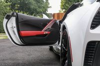 2016 Chevrolet Corvette Z06 Coupe 2LZ 7-Speed for sale