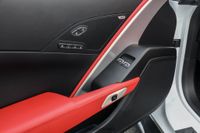 2016 Chevrolet Corvette Z06 Coupe 2LZ 7-Speed for sale