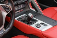 2016 Chevrolet Corvette Z06 Coupe 2LZ 7-Speed for sale