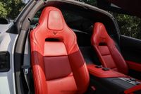 2016 Chevrolet Corvette Z06 Coupe 2LZ 7-Speed for sale