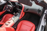 2016 Chevrolet Corvette Z06 Coupe 2LZ 7-Speed for sale