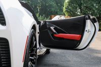 2016 Chevrolet Corvette Z06 Coupe 2LZ 7-Speed for sale