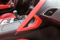 2016 Chevrolet Corvette Z06 Coupe 2LZ 7-Speed for sale