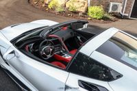 2016 Chevrolet Corvette Z06 Coupe 2LZ 7-Speed for sale