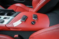 2016 Chevrolet Corvette Z06 Coupe 2LZ 7-Speed for sale
