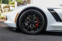 2016 Chevrolet Corvette Z06 Coupe 2LZ 7-Speed for sale