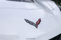2016 Chevrolet Corvette Z06 Coupe 2LZ 7-Speed for sale