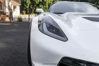 2016 Chevrolet Corvette Z06 Coupe 2LZ 7-Speed for sale