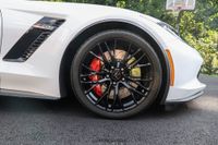 2016 Chevrolet Corvette Z06 Coupe 2LZ 7-Speed for sale