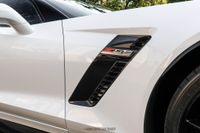 2016 Chevrolet Corvette Z06 Coupe 2LZ 7-Speed for sale