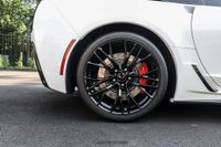 2016 Chevrolet Corvette Z06 Coupe 2LZ 7-Speed for sale
