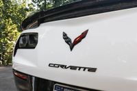 2016 Chevrolet Corvette Z06 Coupe 2LZ 7-Speed for sale