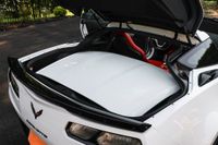 2016 Chevrolet Corvette Z06 Coupe 2LZ 7-Speed for sale