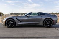 2015 Chevrolet Corvette Stingray Coupe 2LT Z51 for sale