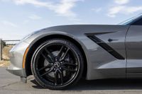 2015 Chevrolet Corvette Stingray Coupe 2LT Z51 for sale