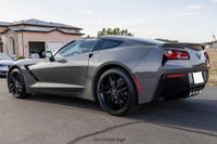2015 Chevrolet Corvette Stingray Coupe 2LT Z51 for sale