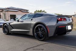 2015 Chevrolet Corvette Stingray Coupe 2LT Z51 for sale