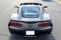 2015 Chevrolet Corvette Stingray Coupe 2LT Z51 for sale
