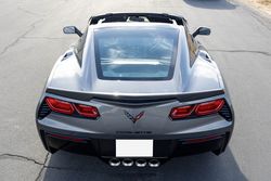 2015 Chevrolet Corvette Stingray Coupe 2LT Z51 for sale