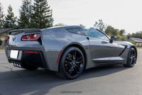 2015 Chevrolet Corvette Stingray Coupe 2LT Z51 for sale