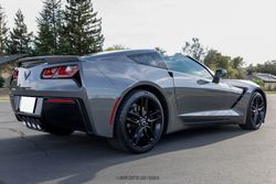 2015 Chevrolet Corvette Stingray Coupe 2LT Z51 for sale