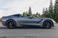 2015 Chevrolet Corvette Stingray Coupe 2LT Z51 for sale