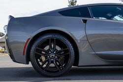 2015 Chevrolet Corvette Stingray Coupe 2LT Z51 for sale