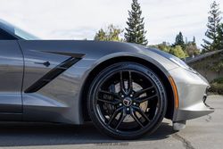 2015 Chevrolet Corvette Stingray Coupe 2LT Z51 for sale