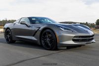2015 Chevrolet Corvette Stingray Coupe 2LT Z51 for sale