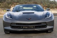 2015 Chevrolet Corvette Stingray Coupe 2LT Z51 for sale