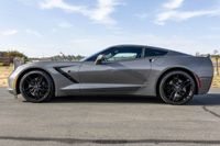 2015 Chevrolet Corvette Stingray Coupe 2LT Z51 for sale