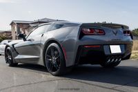 2015 Chevrolet Corvette Stingray Coupe 2LT Z51 for sale