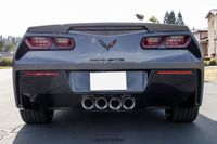 2015 Chevrolet Corvette Stingray Coupe 2LT Z51 for sale
