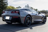 2015 Chevrolet Corvette Stingray Coupe 2LT Z51 for sale