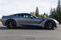 2015 Chevrolet Corvette Stingray Coupe 2LT Z51 for sale
