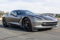 2015 Chevrolet Corvette Stingray Coupe 2LT Z51 for sale
