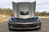 2015 Chevrolet Corvette Stingray Coupe 2LT Z51 for sale