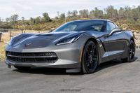 2015 Chevrolet Corvette Stingray Coupe 2LT Z51 for sale