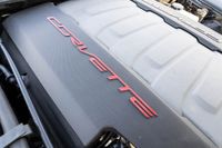 2015 Chevrolet Corvette Stingray Coupe 2LT Z51 for sale