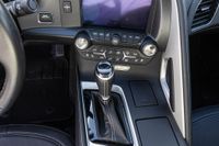 2015 Chevrolet Corvette Stingray Coupe 2LT Z51 for sale