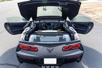 2015 Chevrolet Corvette Stingray Coupe 2LT Z51 for sale