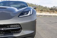 2015 Chevrolet Corvette Stingray Coupe 2LT Z51 for sale