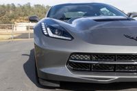 2015 Chevrolet Corvette Stingray Coupe 2LT Z51 for sale