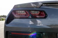 2015 Chevrolet Corvette Stingray Coupe 2LT Z51 for sale