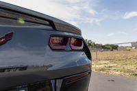 2015 Chevrolet Corvette Stingray Coupe 2LT Z51 for sale