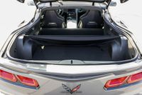 2015 Chevrolet Corvette Stingray Coupe 2LT Z51 for sale