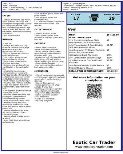Service record 1 of 1