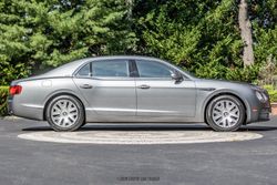 2014 Bentley Flying Spur W12 for sale