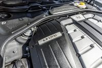 2014 Bentley Flying Spur W12 for sale