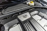 2014 Bentley Flying Spur W12 for sale